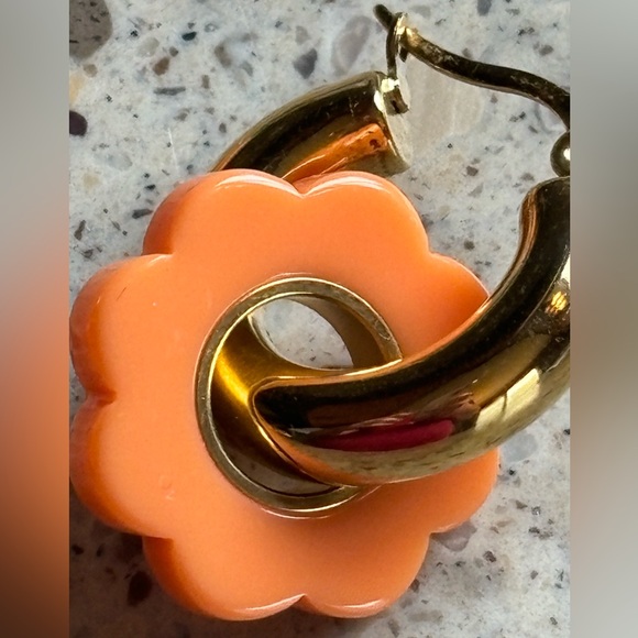 SteelX 🍊 lot of 2 pairs of earrings - Picture 5 of 6